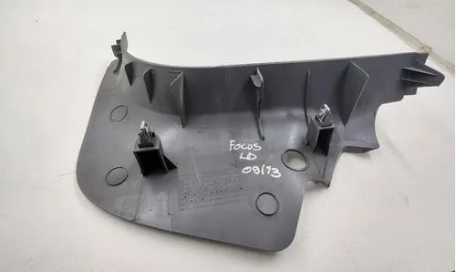 Soleira Porta Dianteira Direita Ford Focus 09/13 4m51r02348 - Foto 3