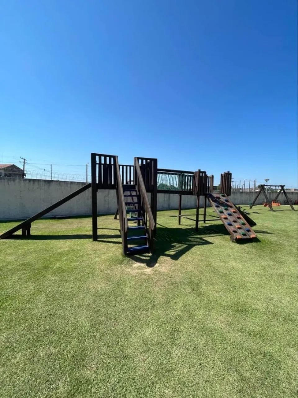 Vendo Casa 2 quartos no Residencial Villa Bella  - Foto 3