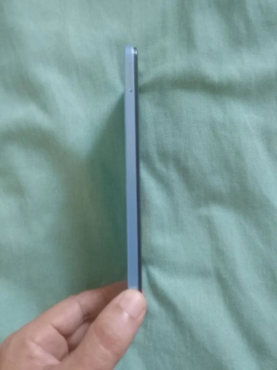 Redimi note 12 azul,128gigas aceito cartão  - Foto 4