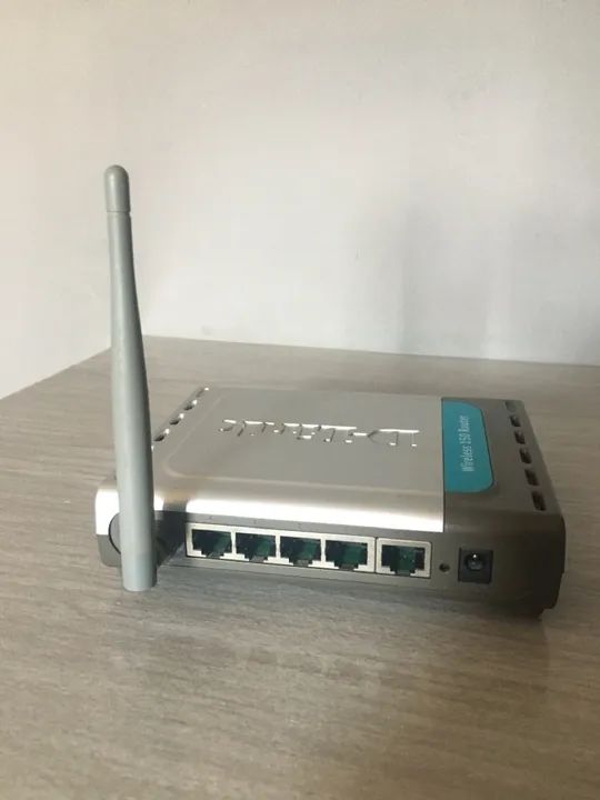 ROTEADOR D-LINK - Foto 2