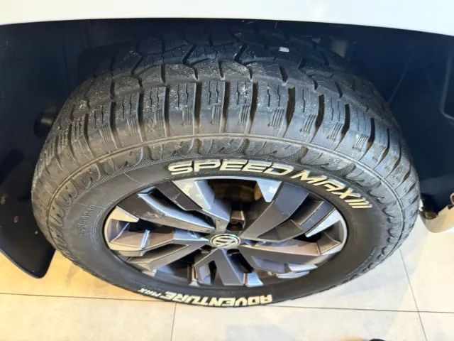 VW Amarok 3.0 Highline 2023 - Foto 3