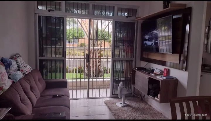 Foto - Manaus - Flores