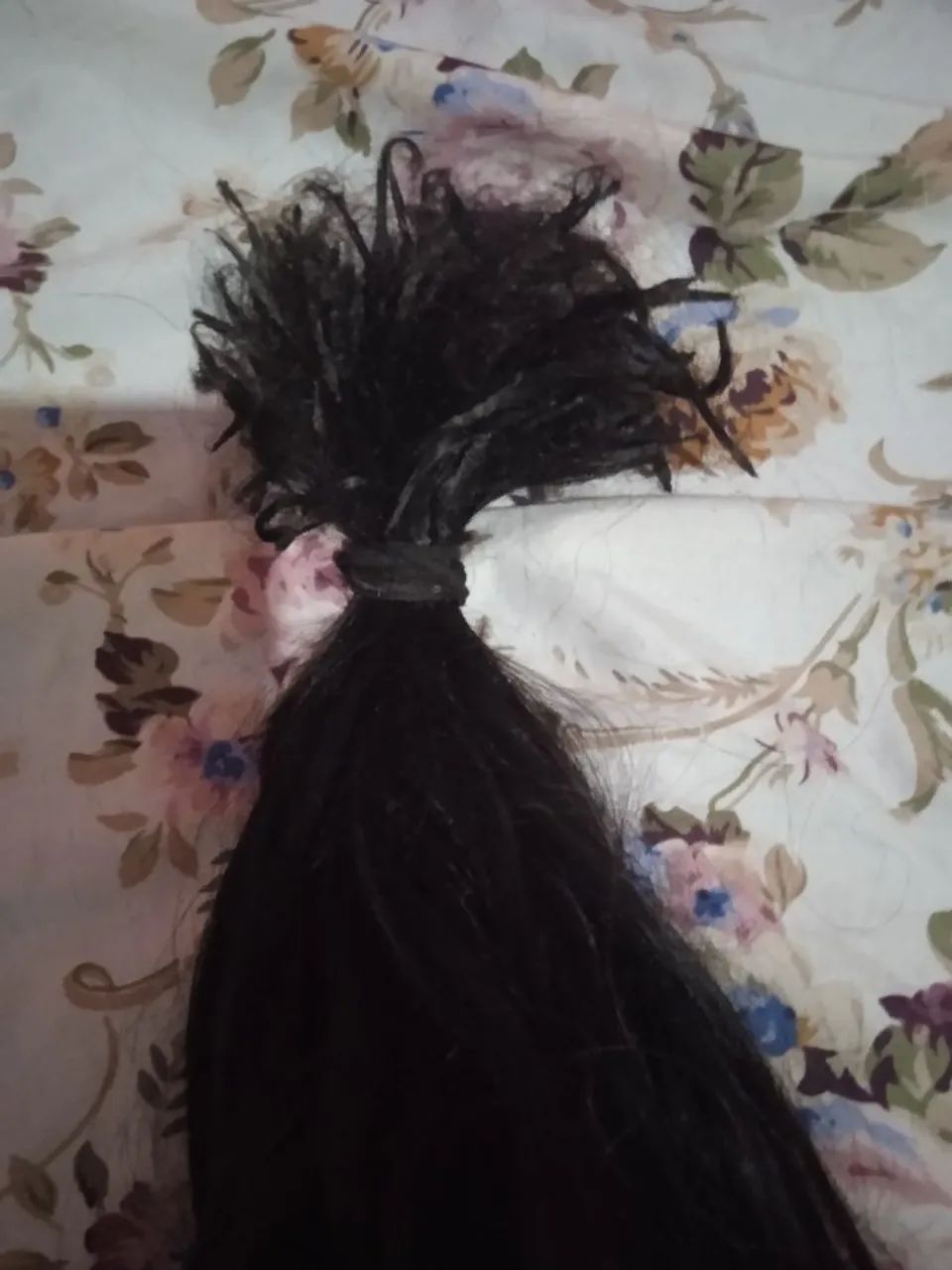 Cabelo humano - Foto 3