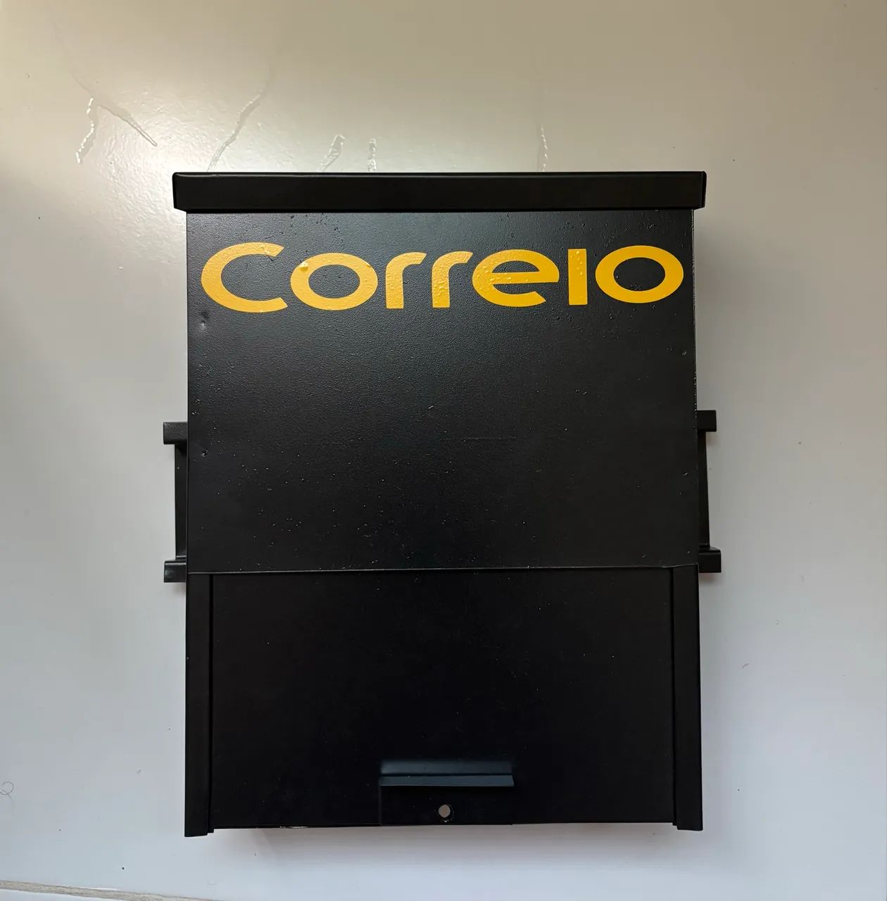 Caixa de correio nova 64842060225409120