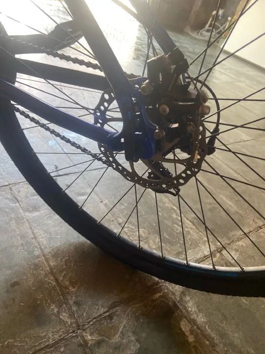 Bicicleta Aro 700 Groove - Foto 5