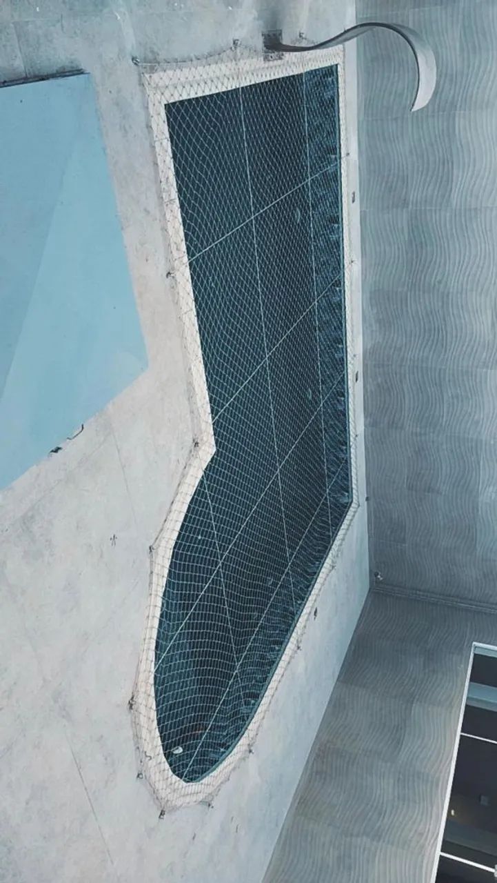 Redes de proteção em Goiânia - Foto 3