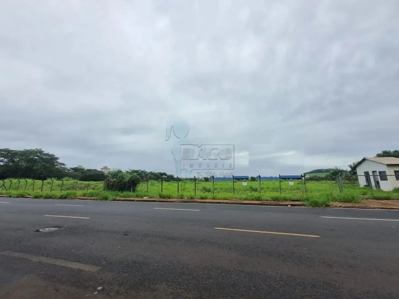 Terreno comercial de 20.035m² à venda - Parque Industrial Lagoinha - Foto 3