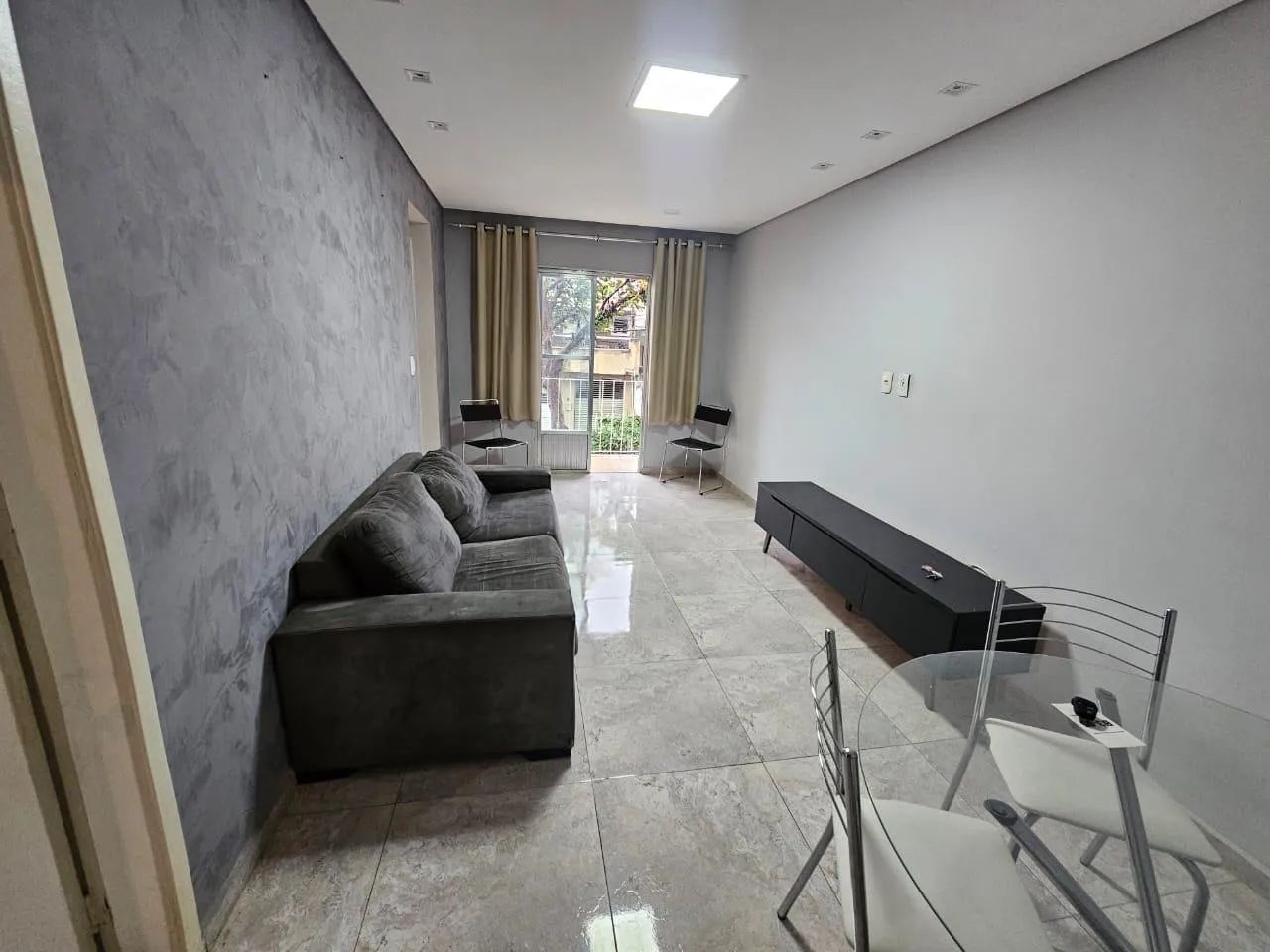 Residencial vila inglesa ( mobiliado)  - Foto 2