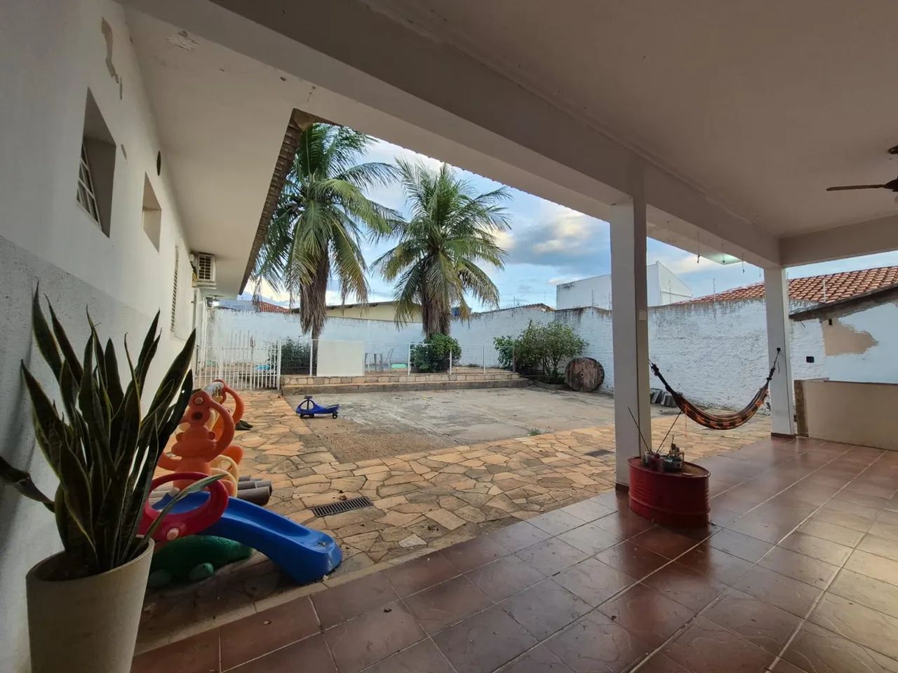 Casa com 5 suites no Boa Esperança - Foto 4