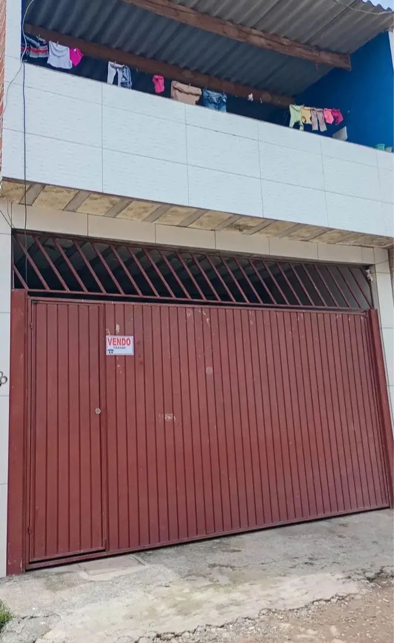 VENDO MINHA CASA POIS VOU MUDAR DE ESTADO