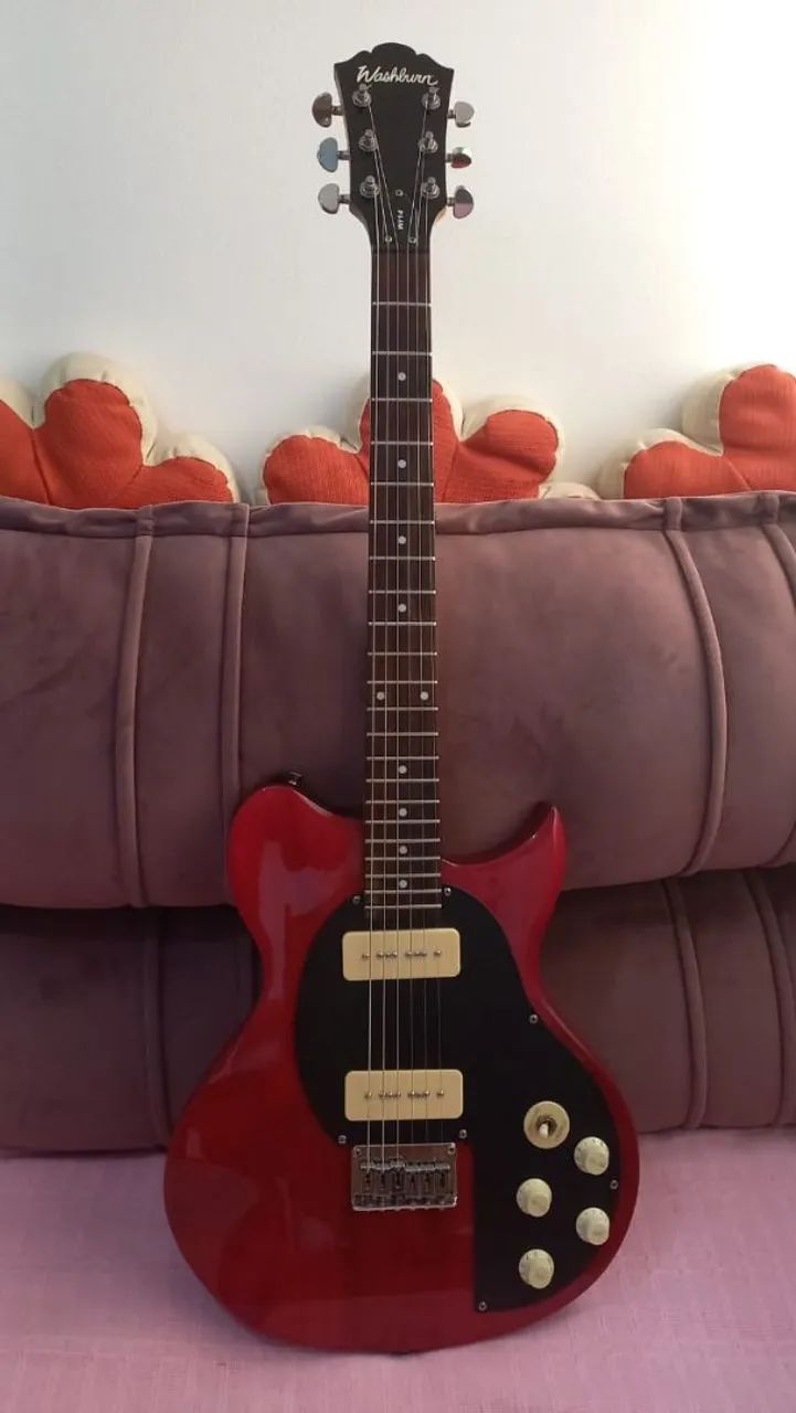 Guitarra  - Foto 4
