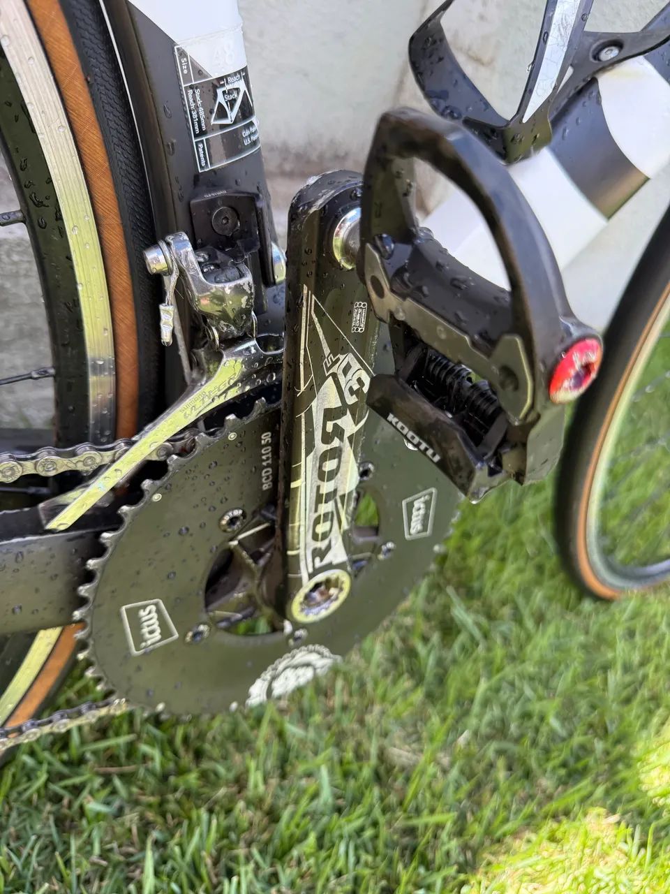 Bike TT - TAM 48 - Foto 4