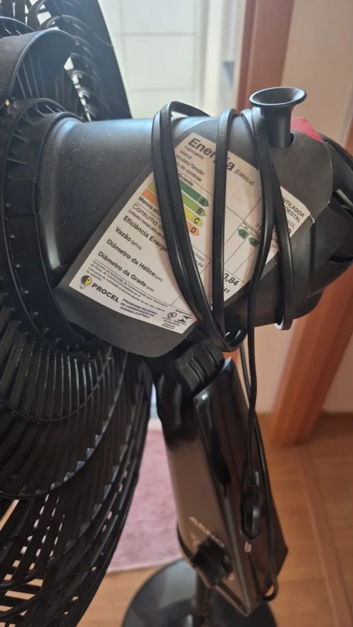 Ventilador 64330841067777121