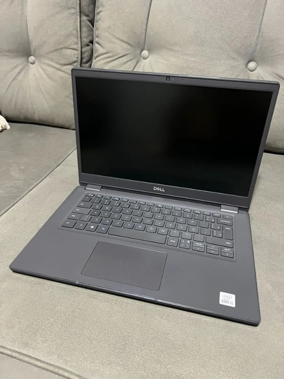 Notebook Dell Latitude 3410 i5 10th 16GB RAM 256GB Nvme - Foto 2