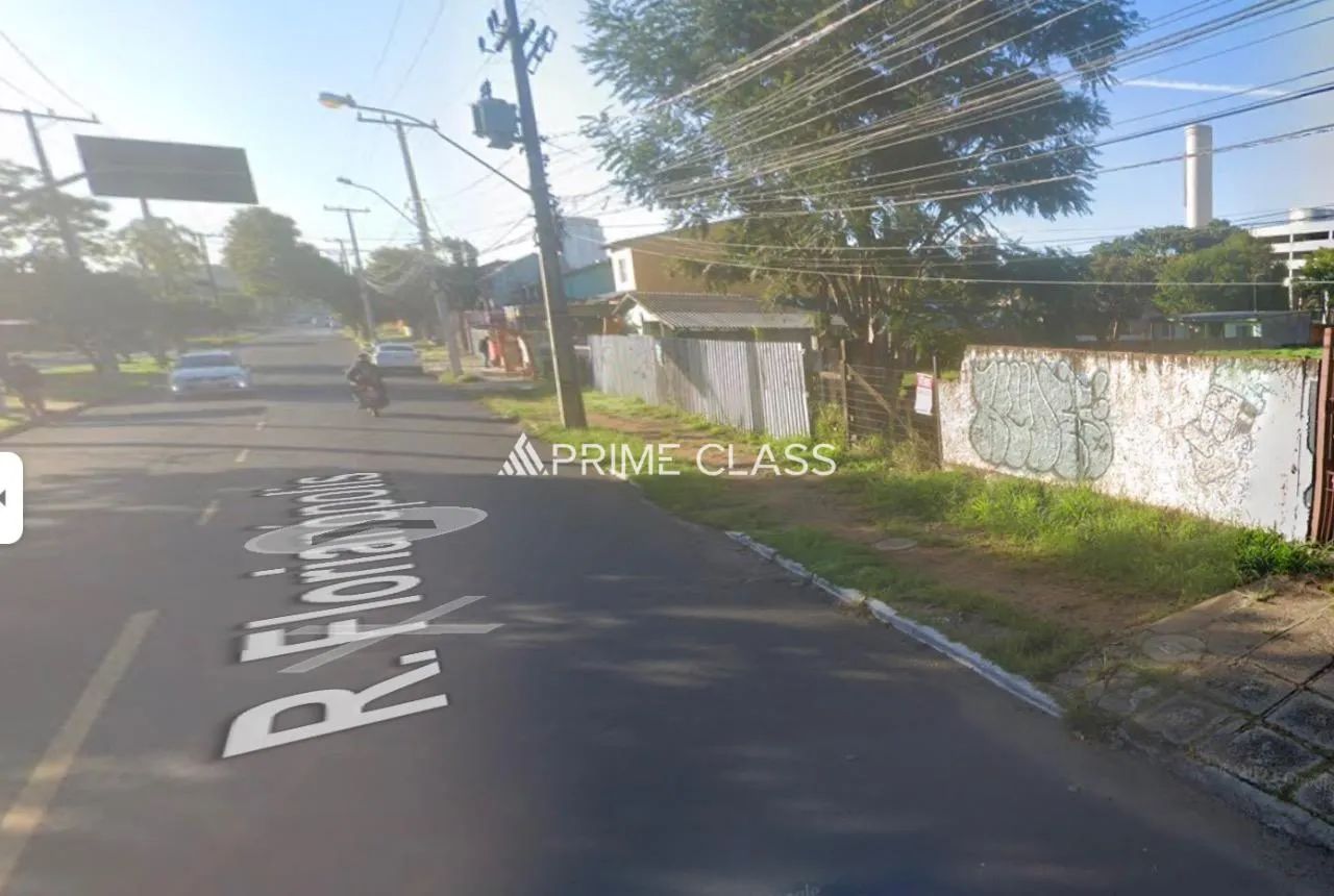 Terreno 1650m² Bairro Mathias Velho - Foto 14
