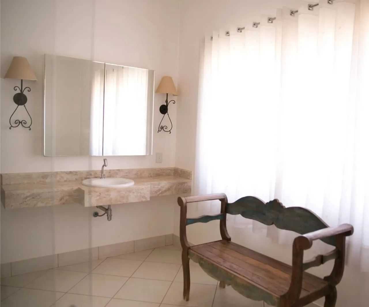 Casa em Chácara - 9.000m² (Setor Buriti Sereno) Chácara à Venda, 9000.00 por R$ 2300000.00 - Foto 8