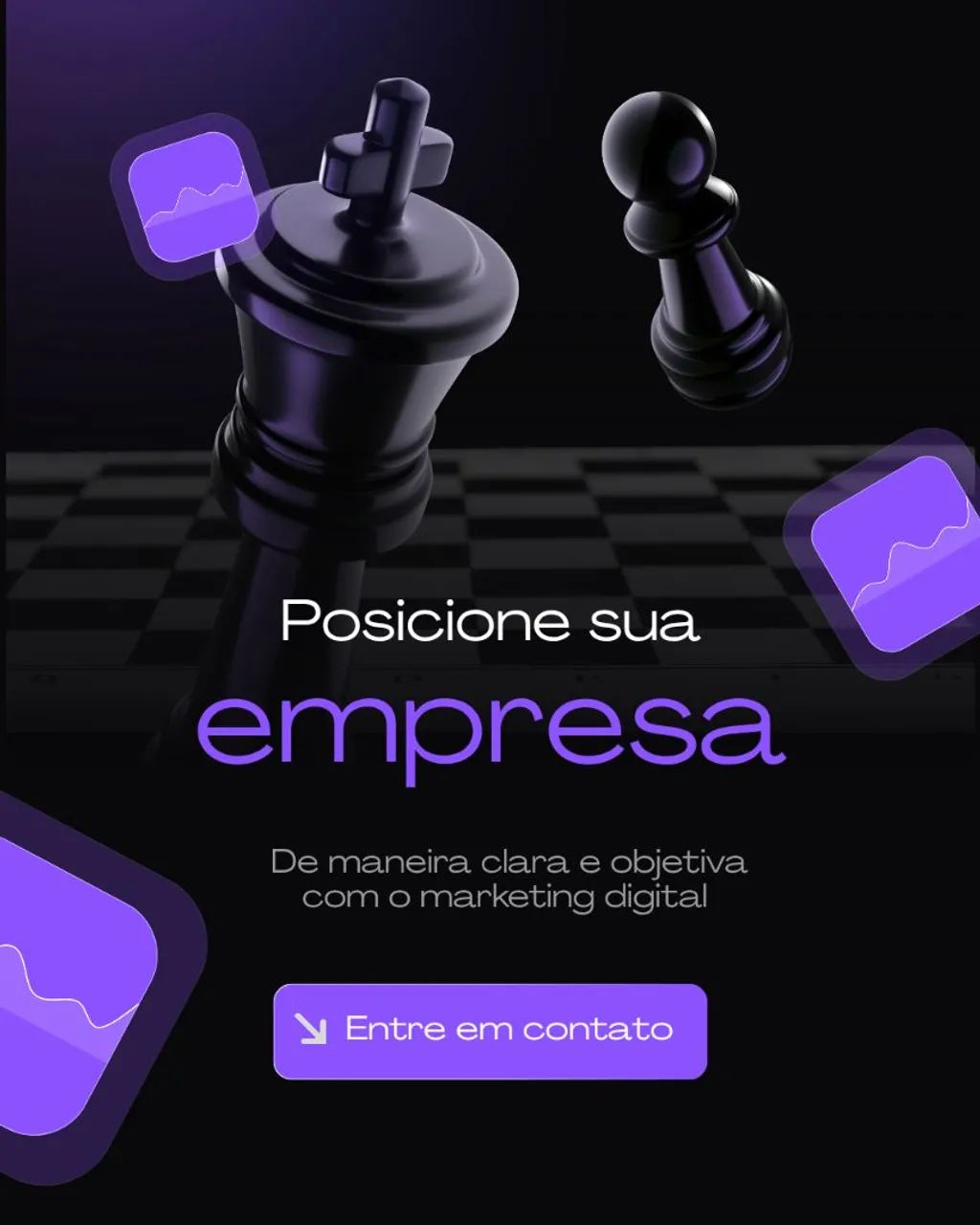 A gencia de marketing digital startup salvador  - Foto 2