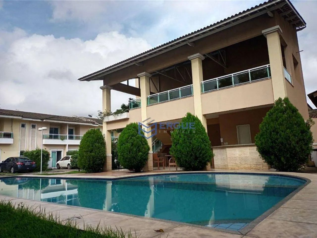 Casa com 3 dormitórios à venda por R$ 318.000,00 - Messejana - Fortaleza/CE - Foto 3