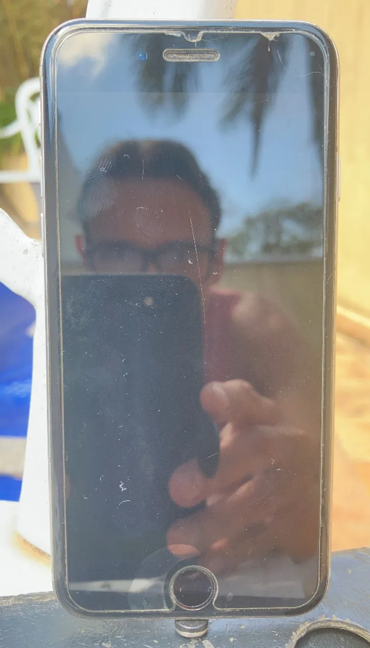 Phone 6 128 Gb Prateado
