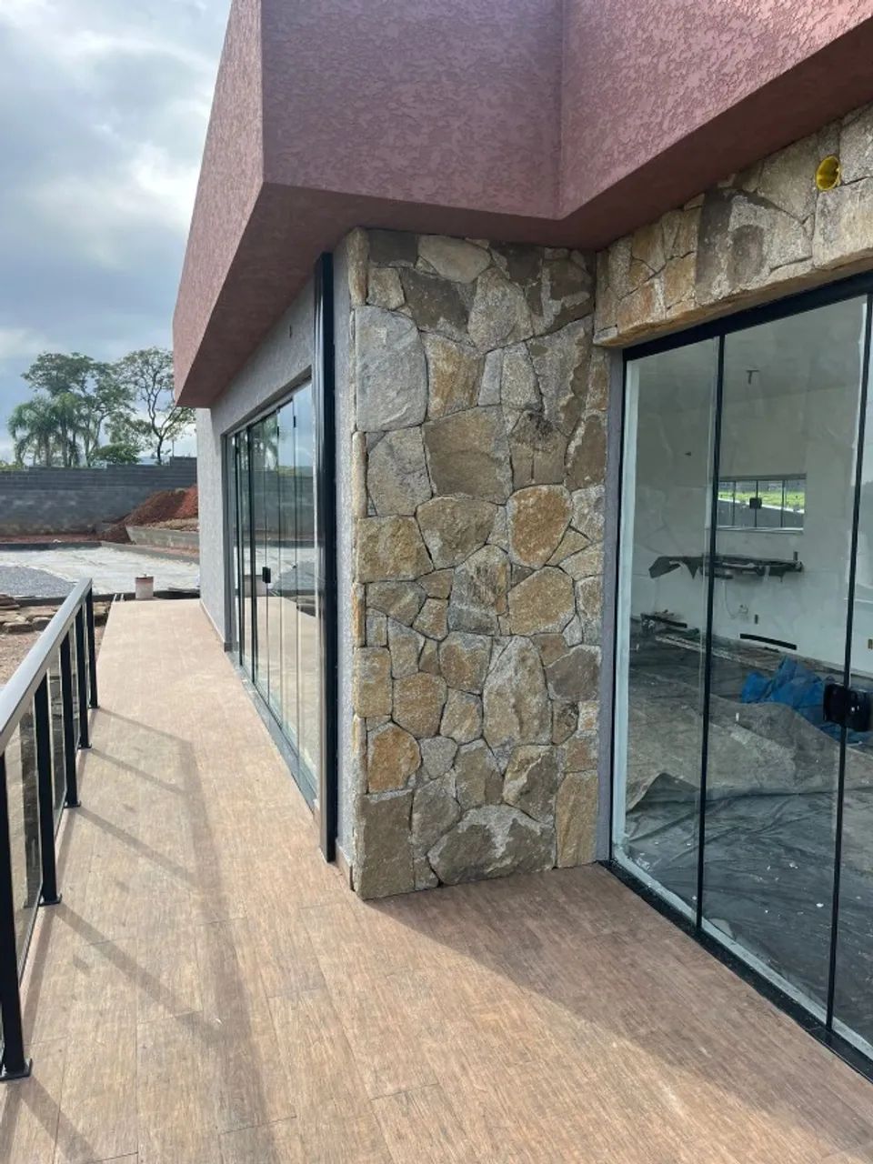 Terreno 320m2 - Foto 3