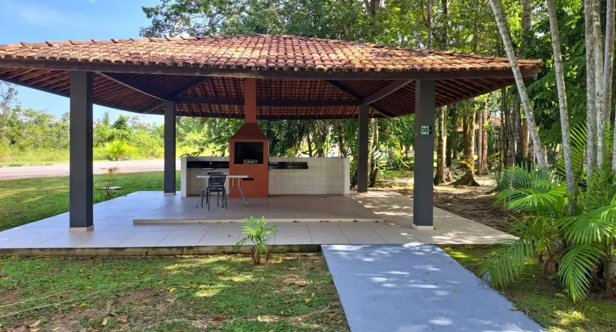 Vendo lote no miriti de esquina  - Foto 3