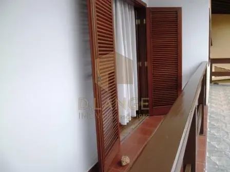 Casa à venda no bairro Jardim Chapadão em Campinas - Foto 12