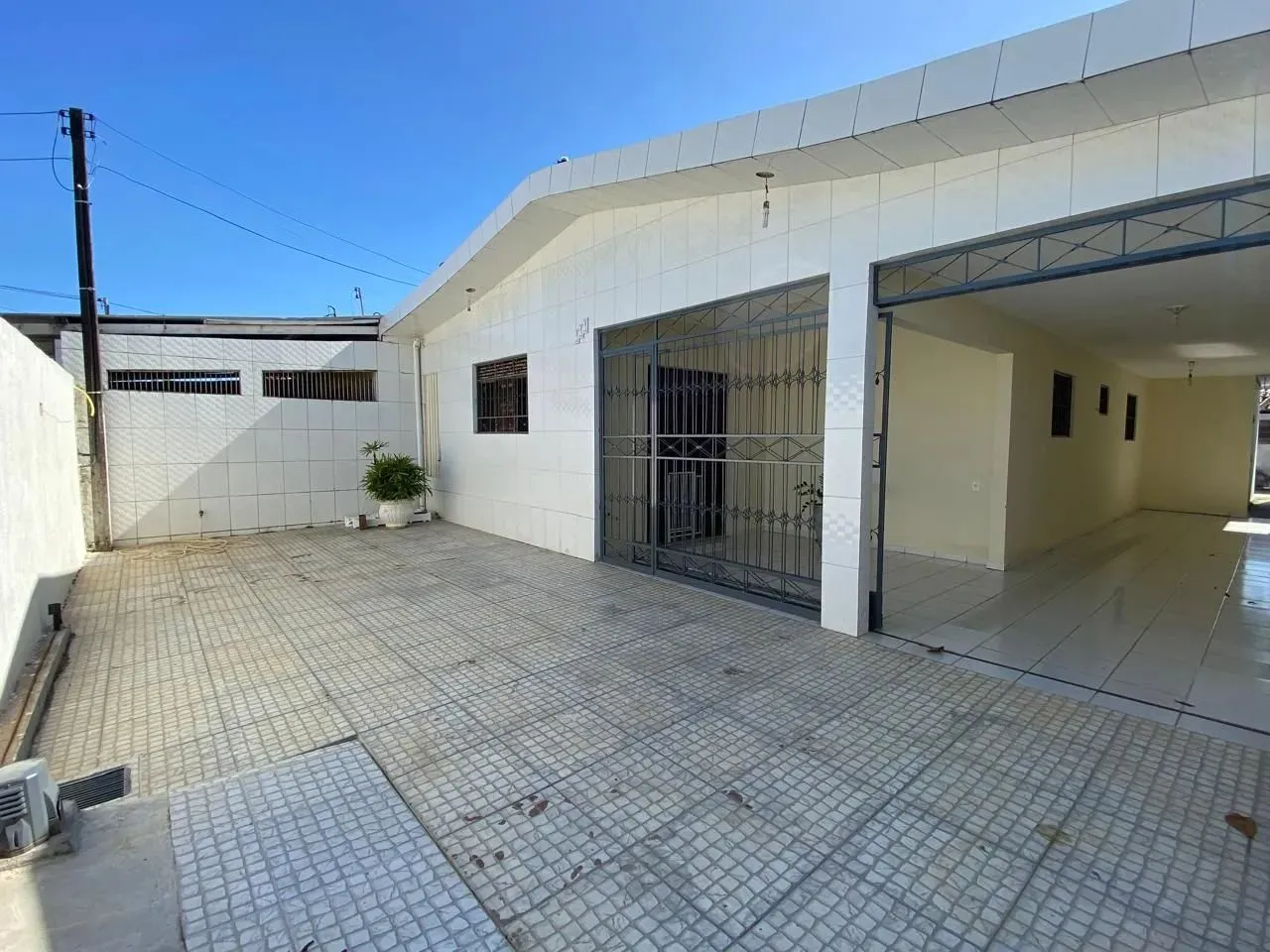 Casa à venda no Cristo Excelente localização! Próximo ao Colégio Interativo