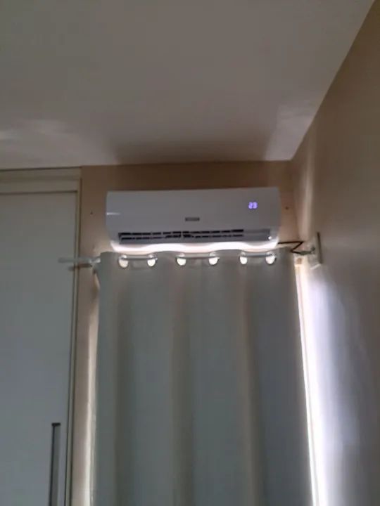 Instalação de ar condicionado  - Foto 3