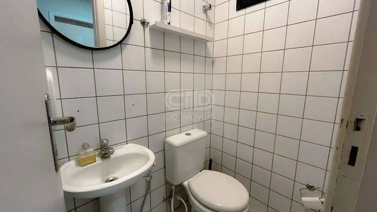 Sala comercial à venda no Edifício Cuiabá Office Tower - Foto 4