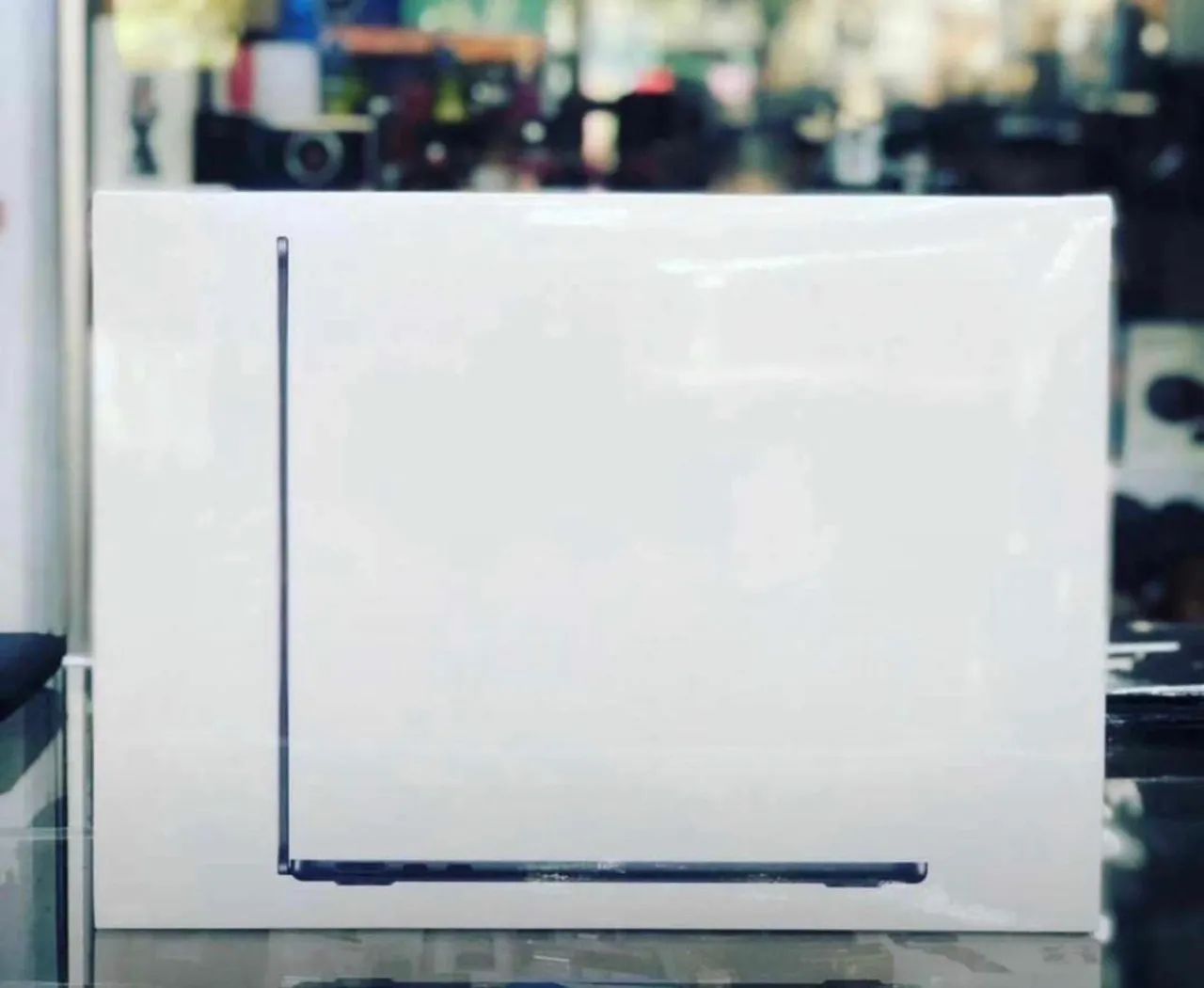MacBook Air M4 2025 Promoção 