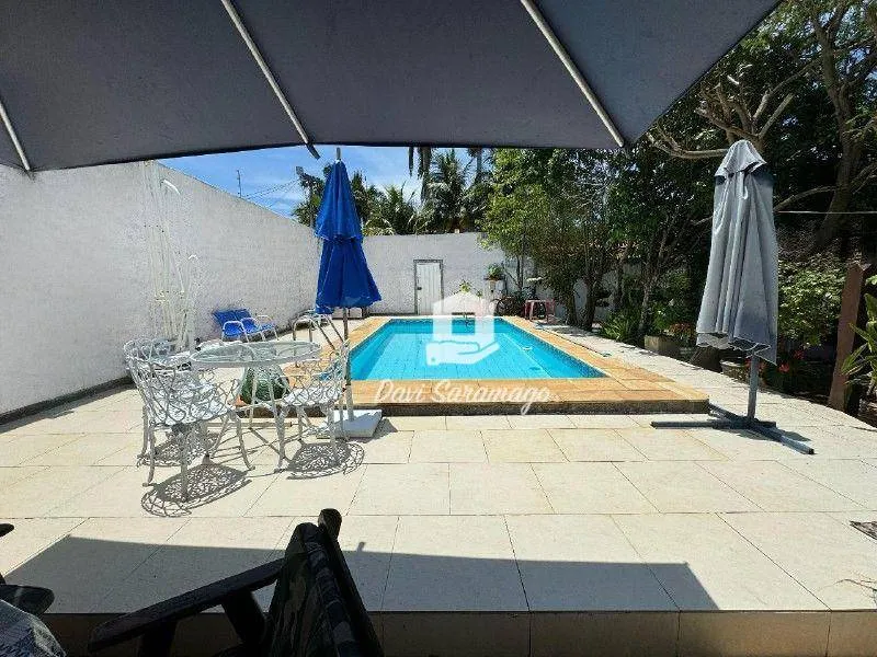 Casa 5 quartos em Piratininga!