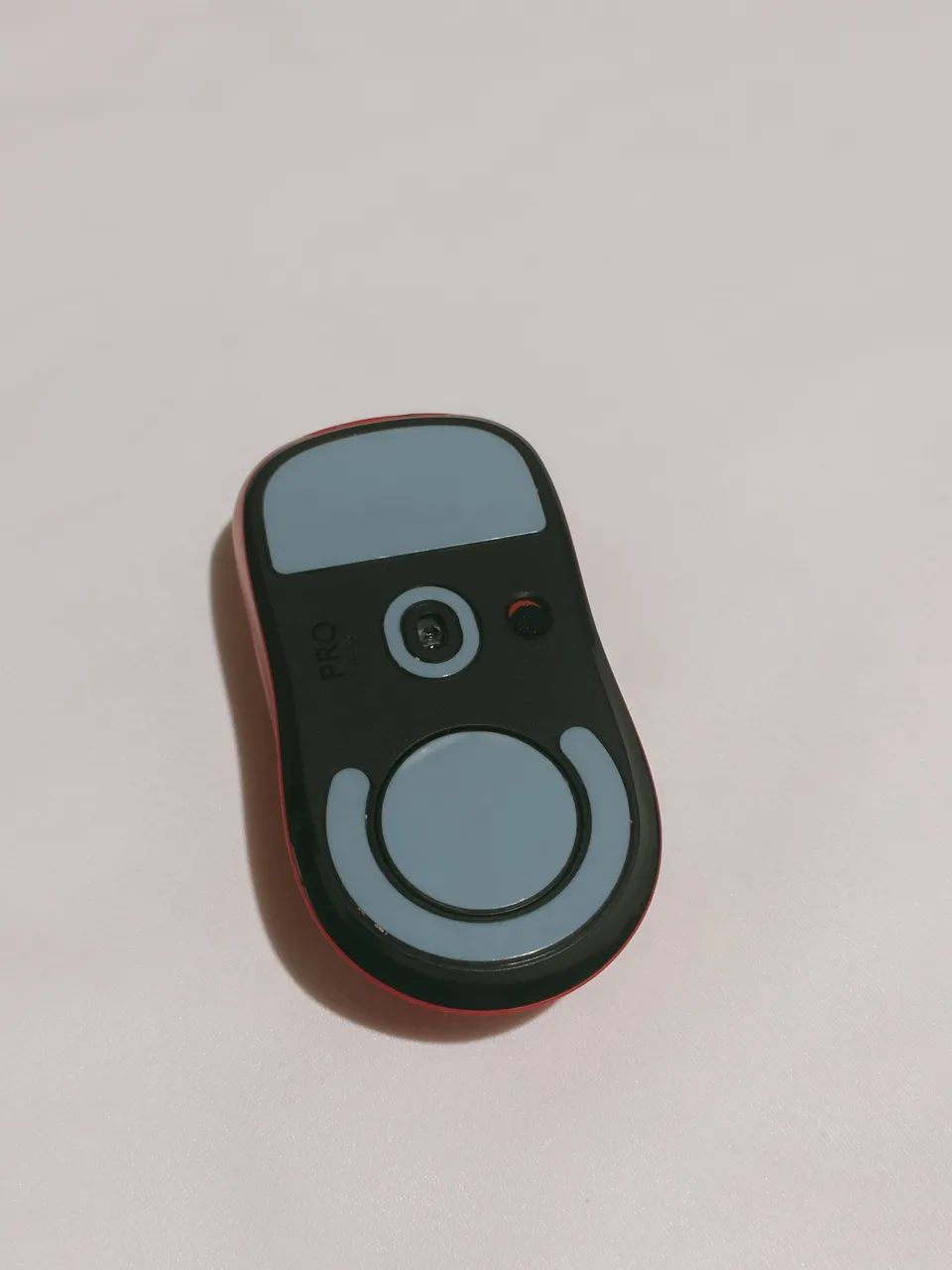 G Pro X Superlight - Completo com caixa - Foto 5