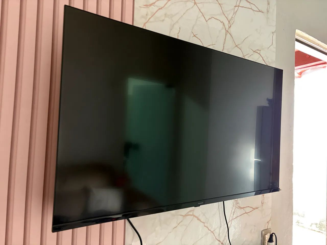 TV Philips 43 Polegadas  - Foto 3