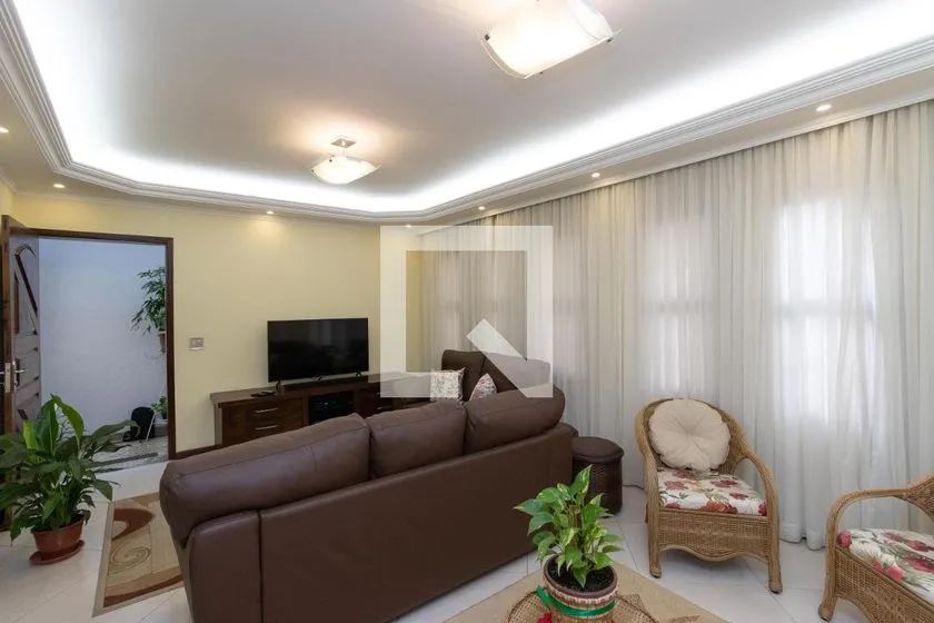Casa à Venda - Vila Ede, 3 Quartos, 259 m2 - Foto 4