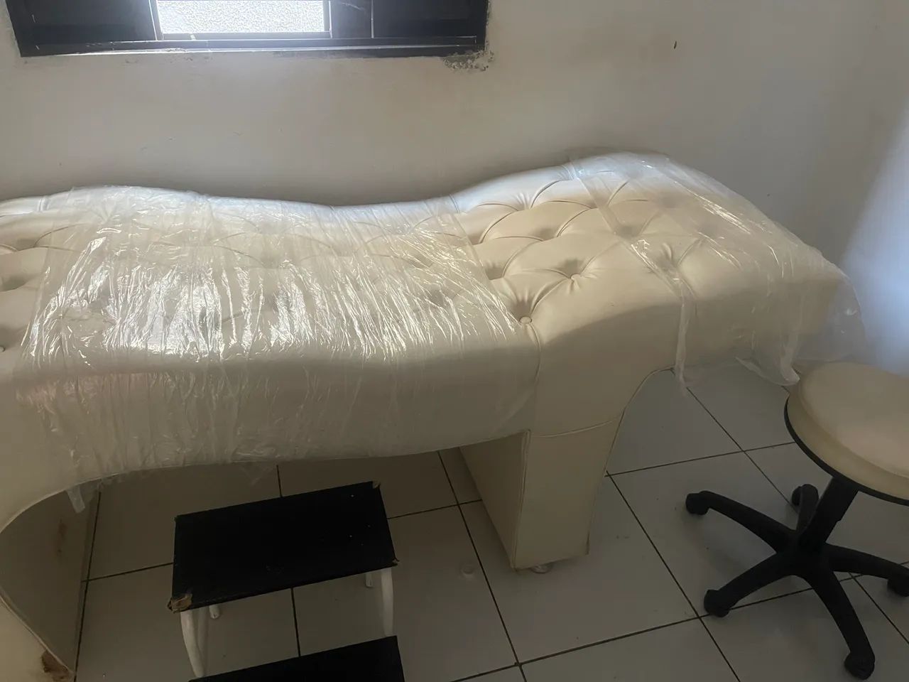Maca de cílios 