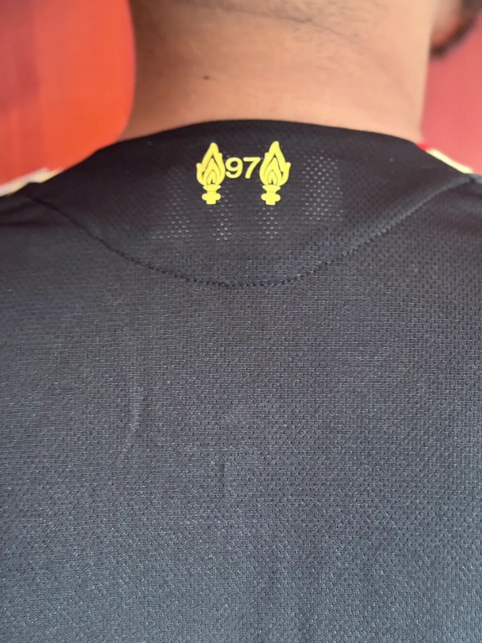 Camisa Liverpool  - Foto 4