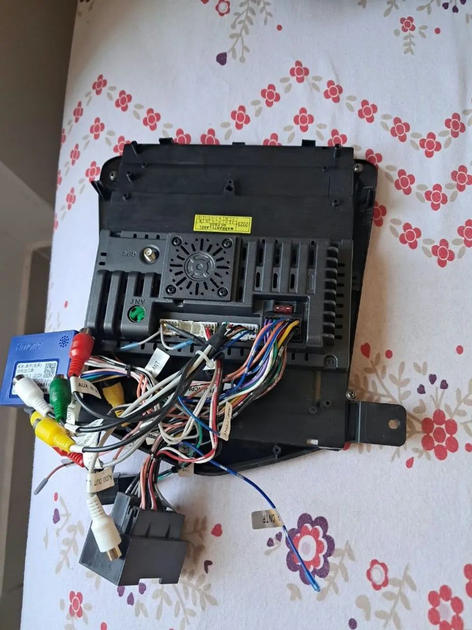 Multimídia tesla  - Foto 4