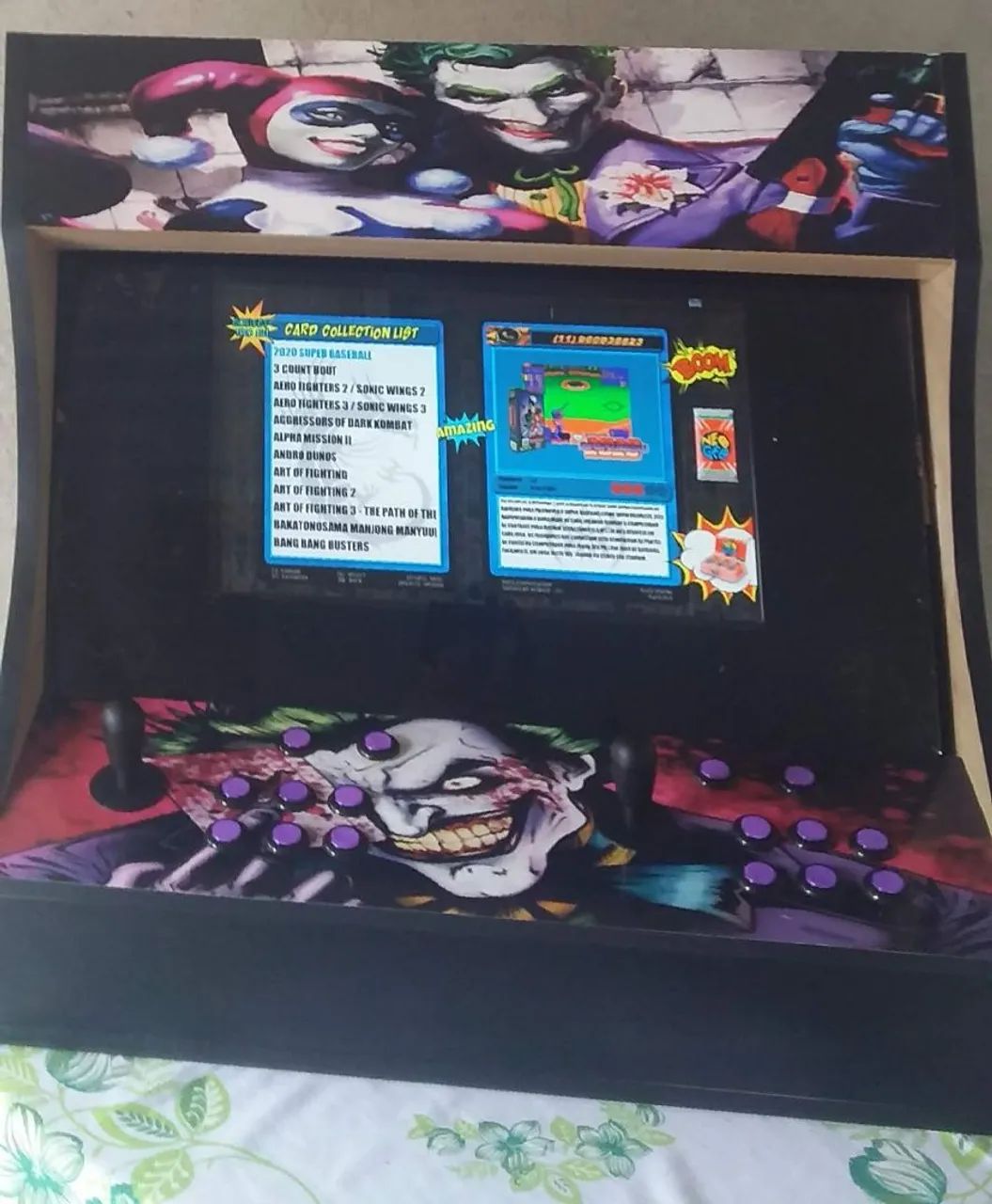 Bartop  - Foto 2