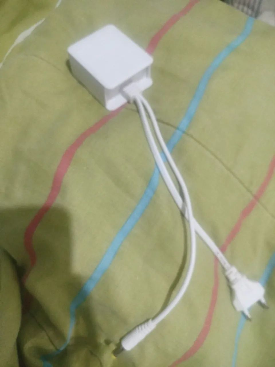 Wi-fi smart camera - Foto 4