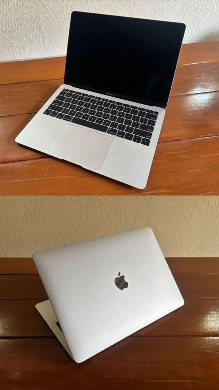 MacBook Air 2019 - Notebooks - Pitangueiras 1500075368 | OLX