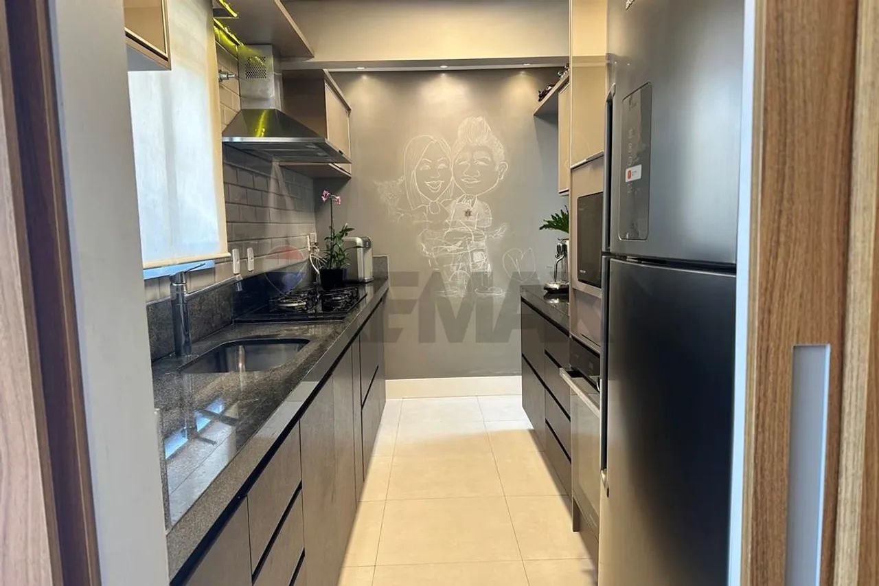 PORTEIRA FECHADA - Casa térrea em condomínio com suíte e closet - Suíte, Quintal Privativo - Foto 5