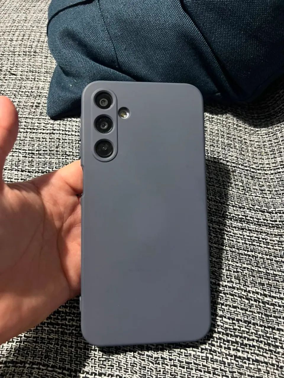 Celular Samsung A15 - Foto 4