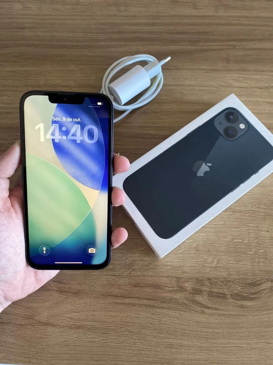iPhone 13 - Foto 2