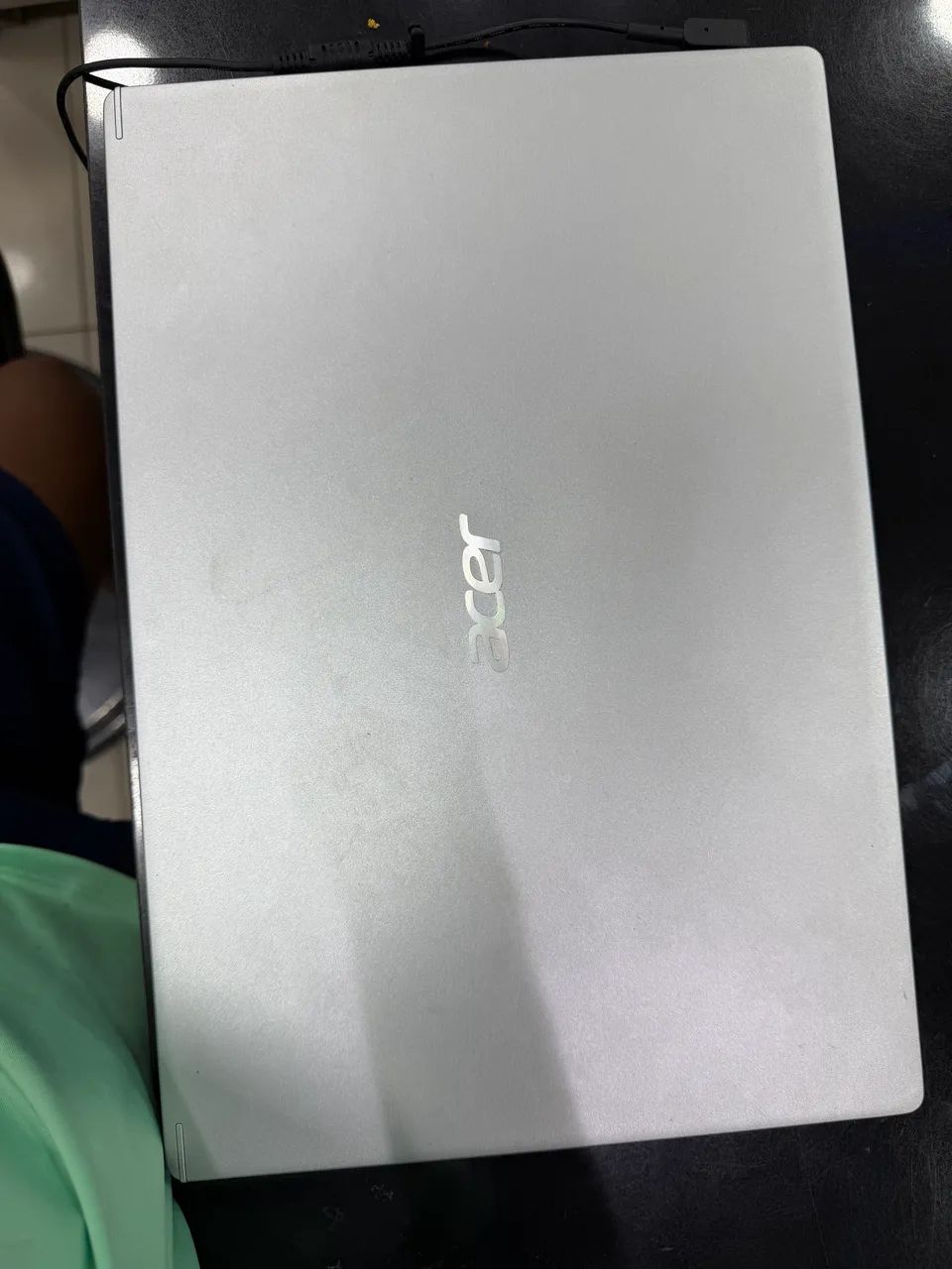 NOTEBOOK ASPIRE 5 - RYZEN 7 - Foto 4
