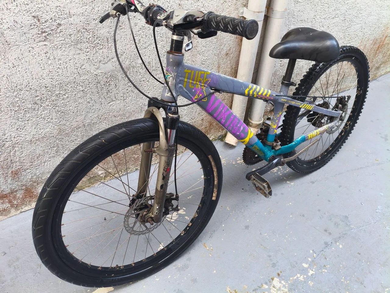 Bike Viking X - Foto 2