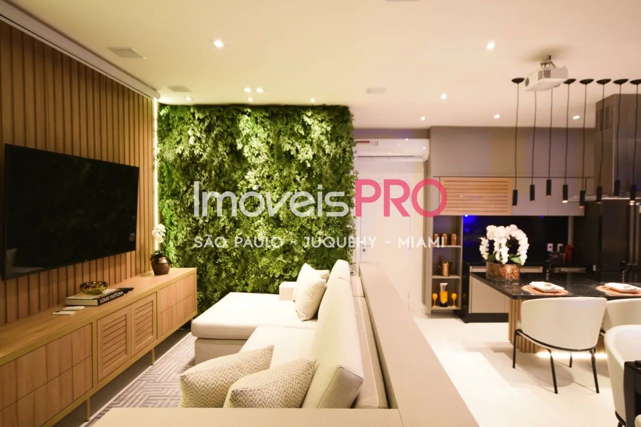 Cobertura Duplex no Forma Itaim: Vista Incrível e Jacuzzi - Foto 3