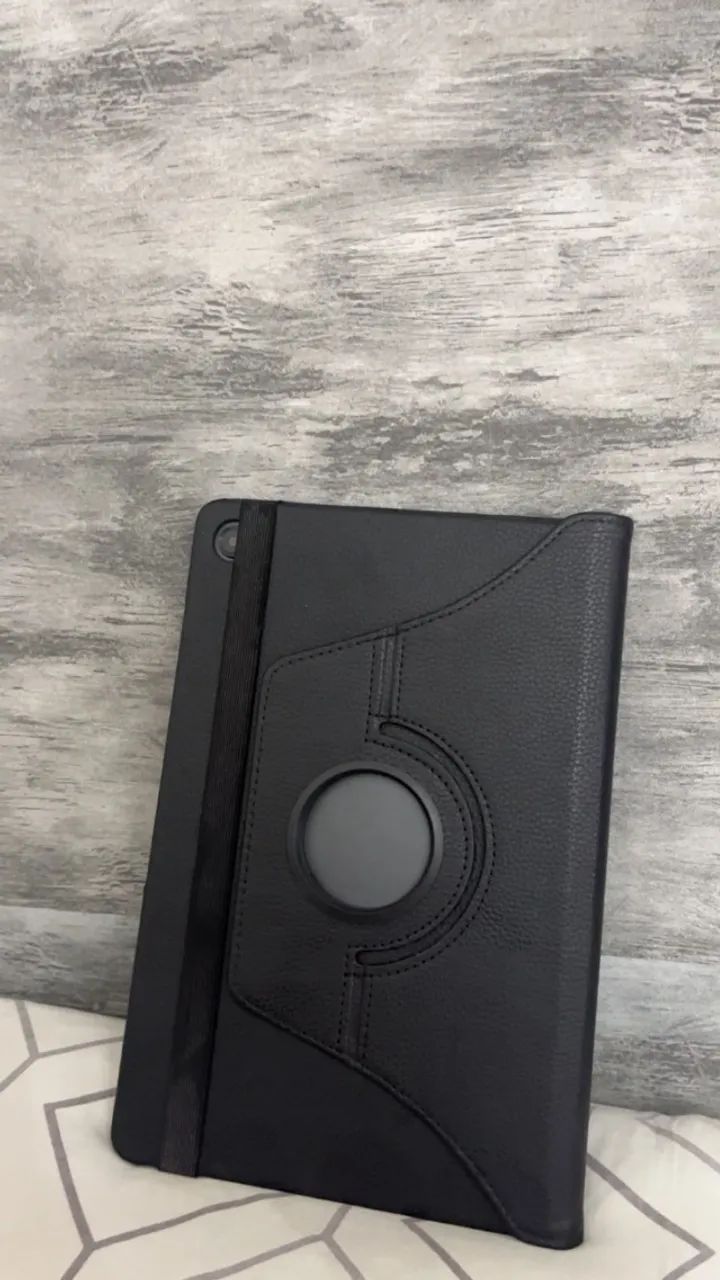 Tablet Samsung tab A9+Plus 5G e Capa - Foto 2