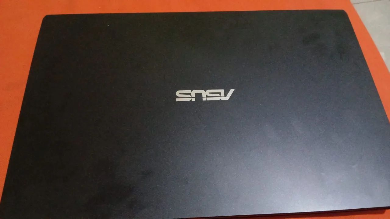 Vendo Notebook Asus E510K - Foto 4