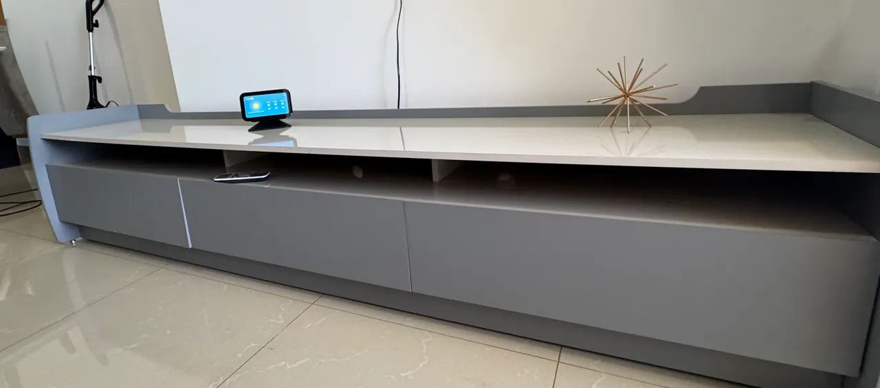 Rack para TV - Foto 2