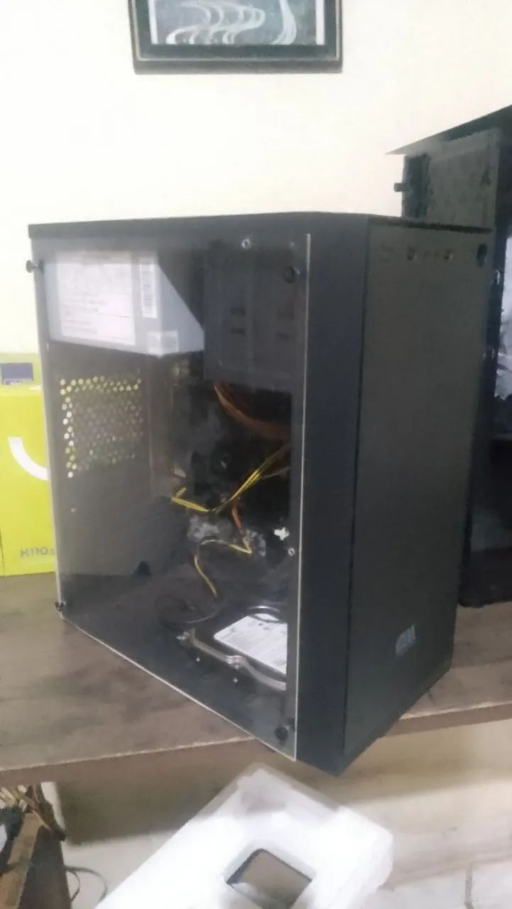 CPU am3 - Foto 5